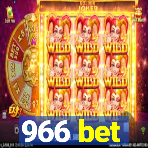 966 bet